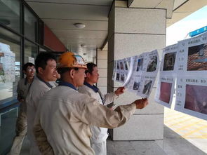 筑牢安全防线，共建和谐企业——记公司安全咨询日活动